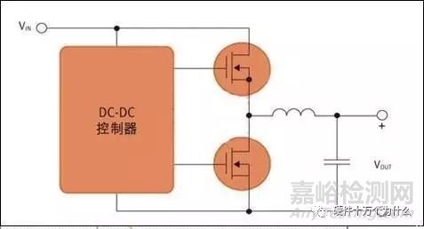 MOSFET选型注意事项及应用实例