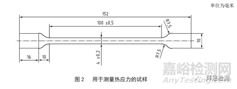 如何检测硫化橡胶密封圈的热拉伸应力？