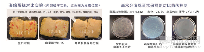 如何理解微生物检测中的CFU