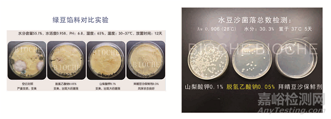 如何理解微生物检测中的CFU