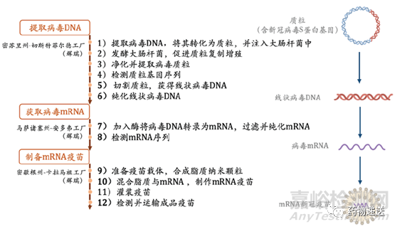 药物递送技术详解