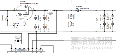 VHF频段的辐射限值超标整改案例