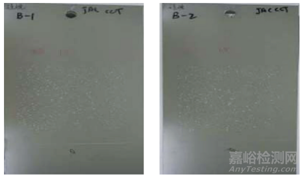 钢铝共线涂装电泳涂膜耐循环腐蚀试验探讨