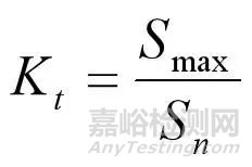 疲劳断裂失效分析知识汇总