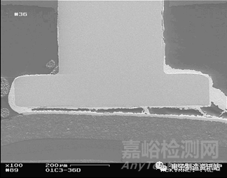 接触件焊点脆裂失效机理及解决方案