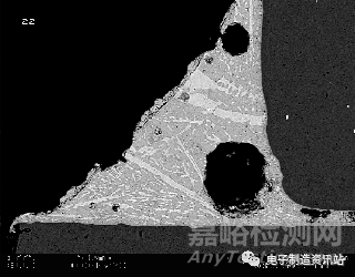 接触件焊点脆裂失效机理及解决方案