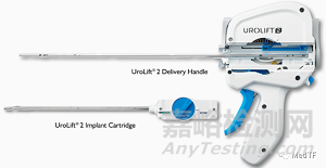 UroLift：泰利福升级前列腺肥大治疗神器 并获得NMPA批准