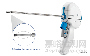 UroLift：泰利福升级前列腺肥大治疗神器 并获得NMPA批准