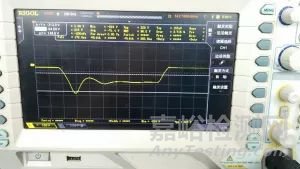 开关电源RC吸收电路的分析