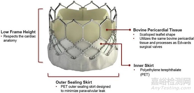 心脏瓣膜技术解析