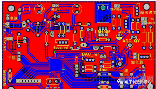 PCB板变形原因分析与预防