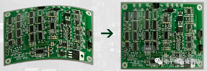 PCB板变形原因分析与预防