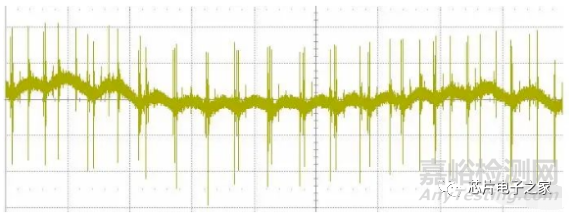 开关电源的纹波噪声如何抑制