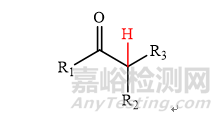 关于酮式-烯醇互变化合物液相分析方法开发的几点思考