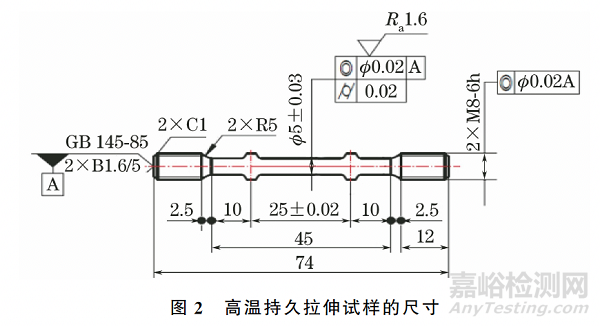 电站中超期服役10CrMo910钢的高温蠕变行为