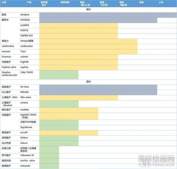 2022心血管研究报告：技术升级、多元创新是破局关键