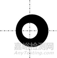 电缆绝缘层结构测试仪校准的若干问题