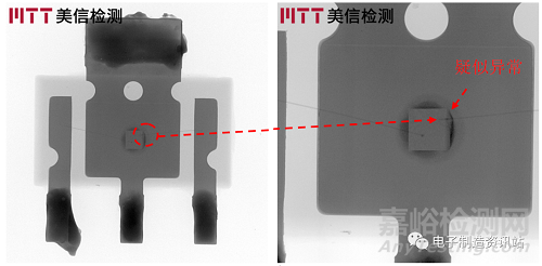 三极管烧毁失效分析及预防对策