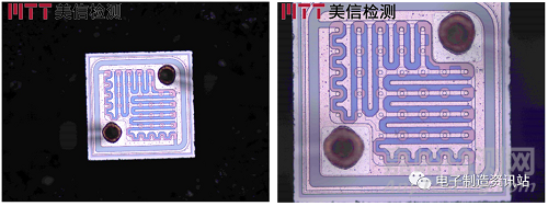 三极管烧毁失效分析及预防对策