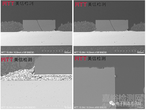 三极管烧毁失效分析及预防对策