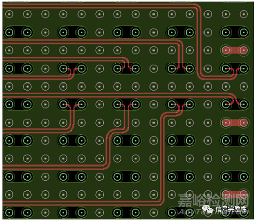 交换机的PCB可靠性设计