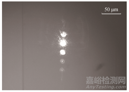 用于纳米级表面形貌测量的光学显微测头