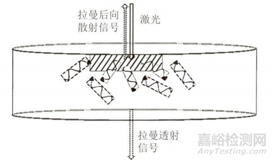 固体制剂中低含量API晶型鉴别