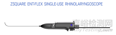Zsquare：一次性内窥镜新发展方向