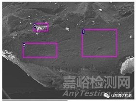 防振橡胶部分老化失效分析