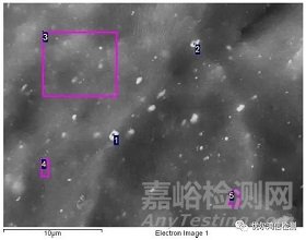 防振橡胶部分老化失效分析