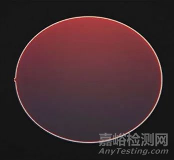 近红外和荧光内窥镜之透镜设计