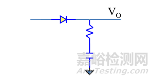 开关电源性能常见概念