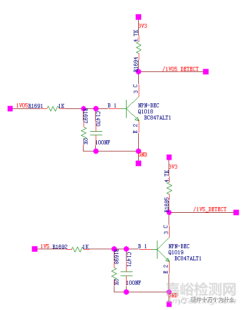 器件可靠性与温度的关系