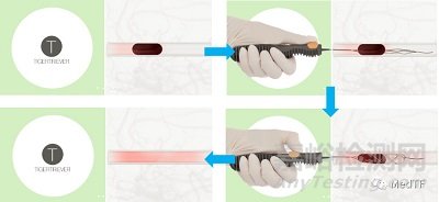 TIGERTRIEVER13：最小取栓支架获FDA批准上市