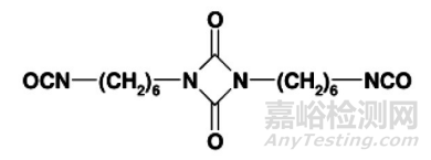 无溶剂底面合一聚天冬氨酸酯聚脲涂料的研制及应用研究