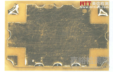 印制板可焊性测试方法与流程