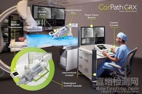 西门子新一代CT 血管造影系统获批