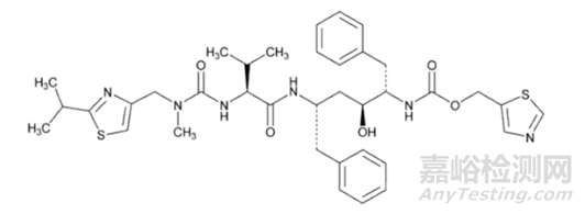 以利托那韦为代表的药物固态形式研究之路