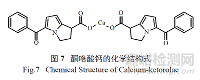 酮咯酸氨丁三醇注射液中可见微粒的分析及控制方法