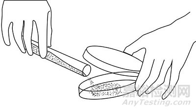 微生物接种方法比较