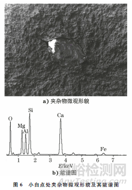 预应力钢丝用YL82B热轧盘条断裂原因