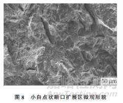 预应力钢丝用YL82B热轧盘条断裂原因