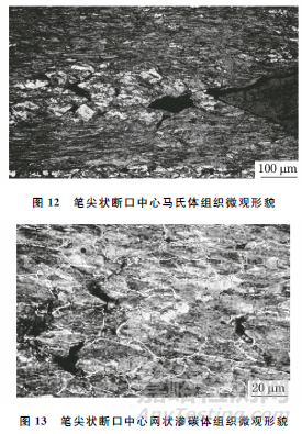 预应力钢丝用YL82B热轧盘条断裂原因