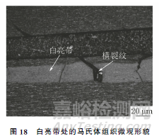 预应力钢丝用YL82B热轧盘条断裂原因