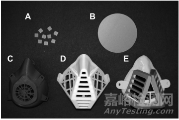 3D打印技术在新型冠状病毒肺炎防控领域的研究进展