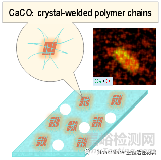 聚合物增强增韧的纳米水泥焊接技术与原理