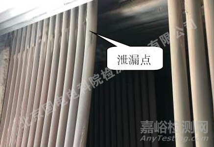 火电厂锅炉高温再热器钢管爆漏失效分析