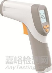 医用红外额温计注册审查指导原则发布（附全文）