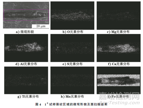 硫化锰混合夹杂物对管线钢氢致开裂的影响