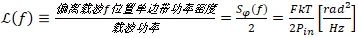 附加相位噪声测试方法